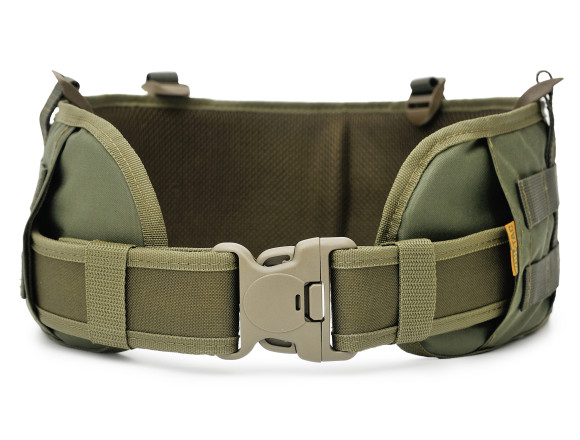 Пояс РПСTactical Khaki хаки-WinTac 6