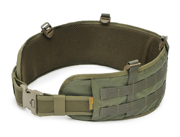 Пояс РПСTactical Khaki хаки-WinTac 5