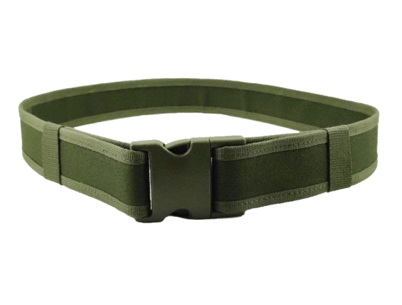 Ремінь 50мм Tactical Strap Khaki (хакі) - WinTac