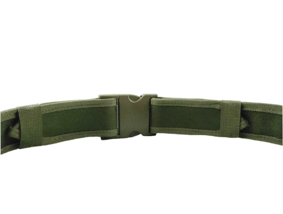 Ремінь 50мм Tactical Strap Khaki (хакі) - WinTac 2