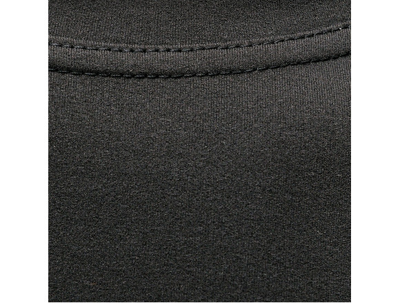 Футболка з довгим рукавом, лонгслів  Assassin HeiQ Pure Antimicrobial Black  - WinTac - 2XL 2