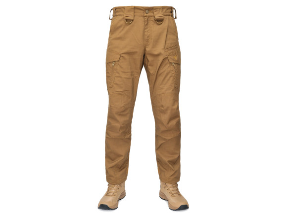 Тактичні штани STRIKER GEN 2 Coyote Brown - WinTac - S(Tall ) 3