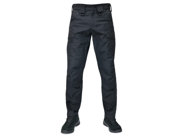 Тактичні штани STRIKER GEN 2 Black - WinTac - L( Reg) 3