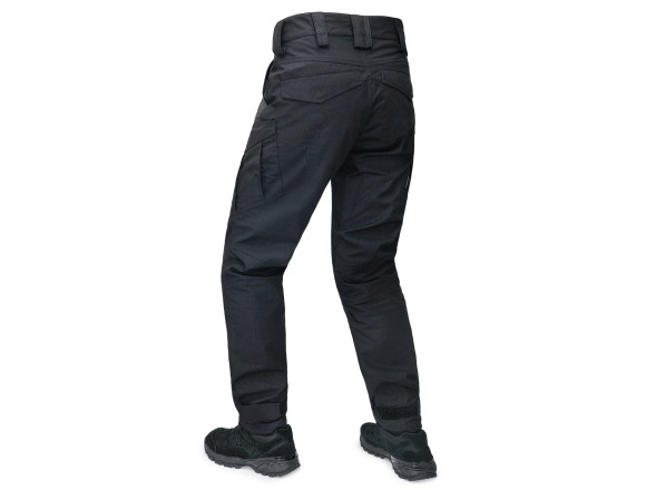 Тактичні штани STRIKER GEN 2 Black - WinTac - L( Reg) 2