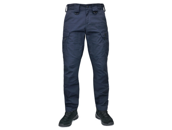 Тактичні штани STRIKER GEN 2 Navy Blue - WinTac - XXL( Reg) 3