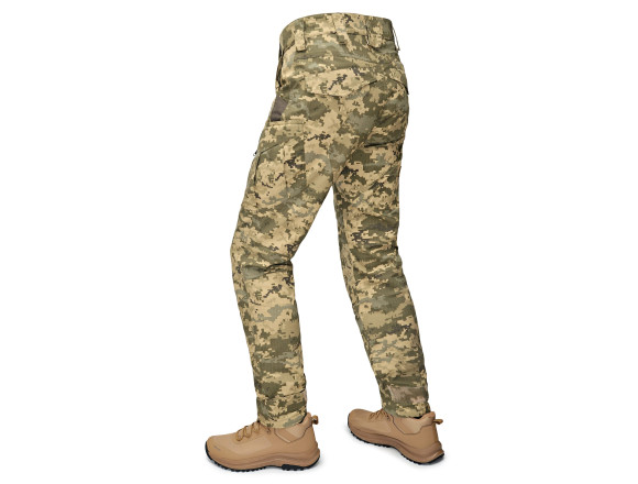 Тактичні штани STRIKER GEN 2 MM14 - WinTac - S(Tall ) 2
