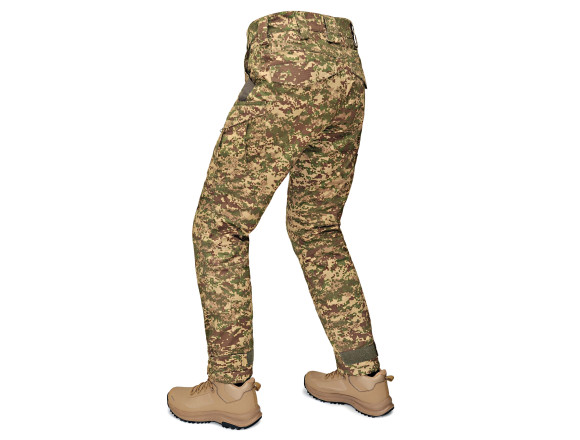 Тактичні штани STRIKER GEN 2 Хижак - WinTac - L( Reg) 2