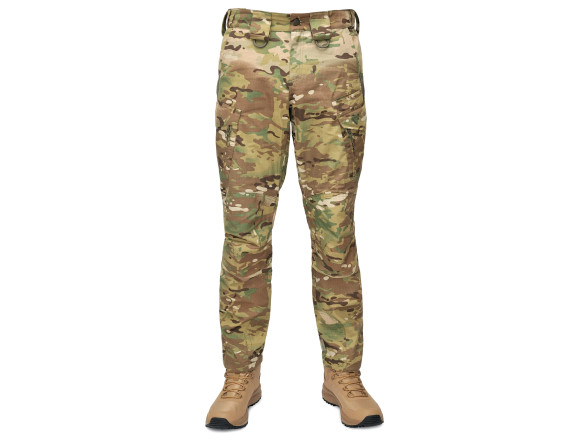 Тактичні штани STRIKER GEN 2 MTP - WinTac - S(Tall ) 3