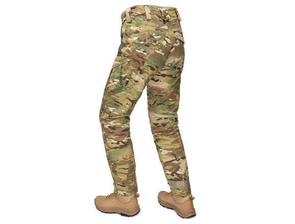Тактичні штани STRIKER GEN 2 MTP - WinTac - S(Tall ) 2