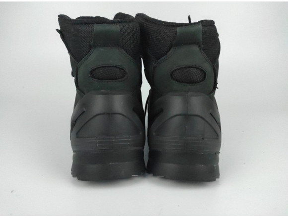 Тактичні черевики SWORD TACTICAL SHORT BOOTS чорні - 42 3
