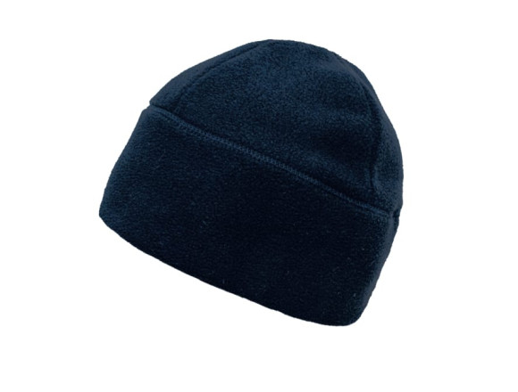 Шапка MFH BLUE Fleece синя