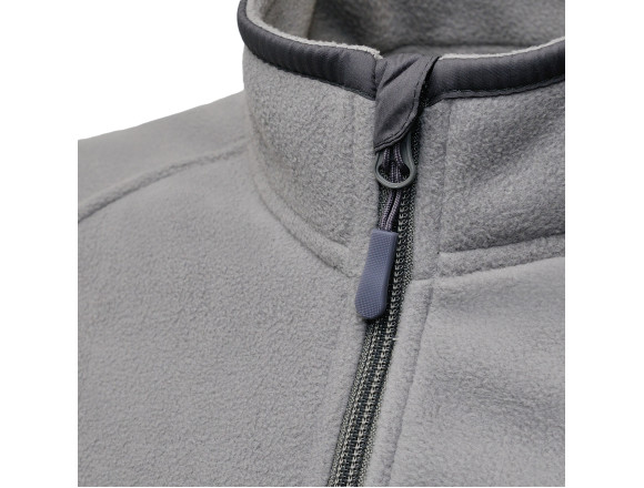Флісова кофта Raider Urban Lite Gray - WinTac - L 2