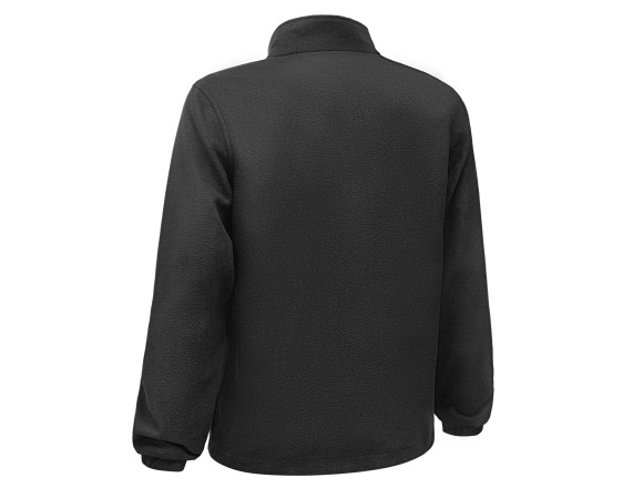 Флісова кофта Urban City РК Black - WinTac - M 3