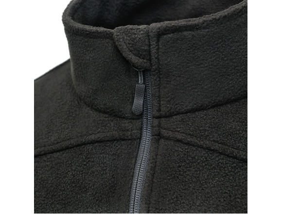 Флісова кофта Urban City РК Black - WinTac - M 2
