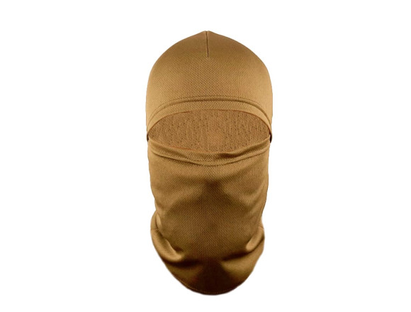 Балаклава CoolMax Coyote койот WinTac 2
