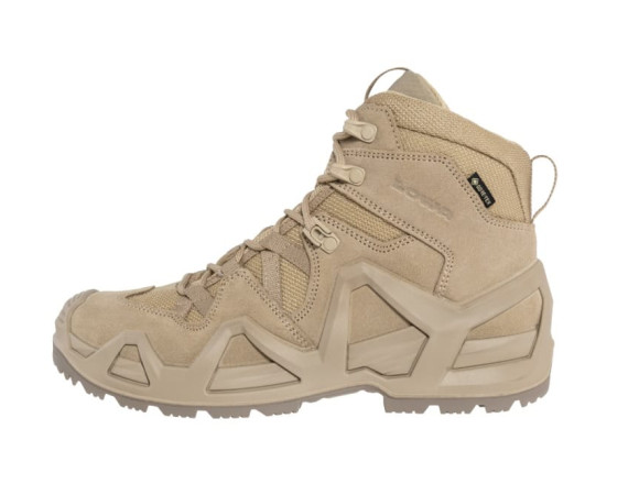 Ботинки Lowa Zephyr GTX MID MK2 – Desert - 41,5 5