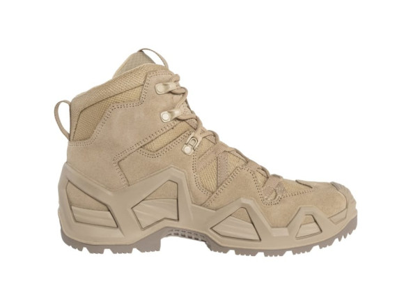 Ботинки Lowa Zephyr GTX MID MK2 – Desert - 41,5 4