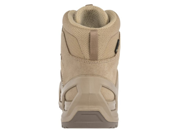 Ботинки Lowa Zephyr GTX MID MK2 – Desert - 41,5 3