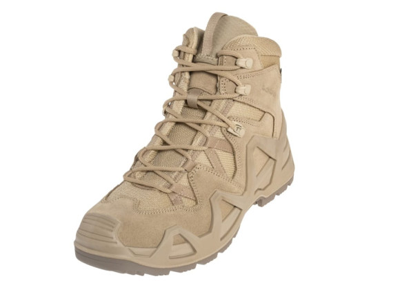 Ботинки Lowa Zephyr GTX MID MK2 – Desert - 41,5 2