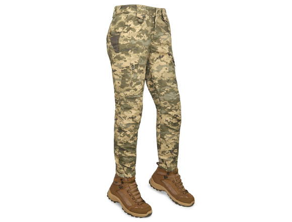 Тактичні штани Ultra WOMAN MM14 WinTac - M( Reg) 3