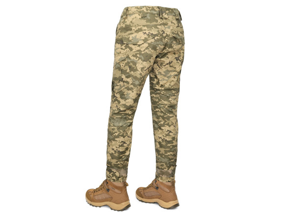 Тактичні штани Ultra WOMAN MM14 WinTac - M( Reg) 2