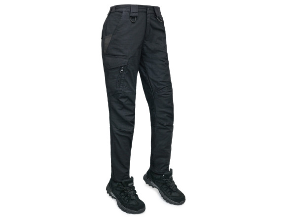 Тактичні штани Ultra WOMAN BLACK WinTac - M( Reg) 3