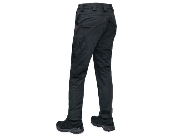 Тактичні штани Ultra WOMAN BLACK WinTac - M( Reg) 2
