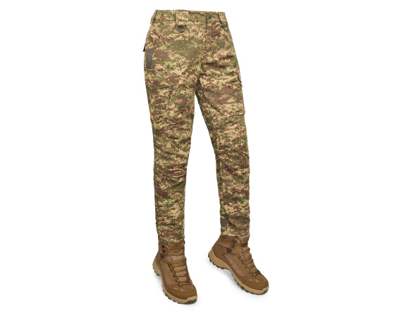 Тактичні штани Ultra WOMAN Predator хижак Win Tac - M( Reg) 3