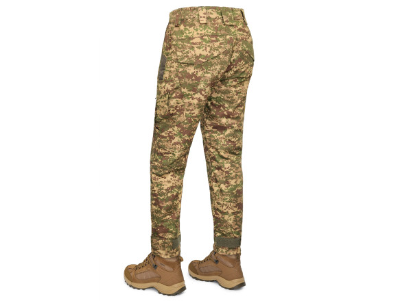 Тактичні штани Ultra WOMAN Predator хижак Win Tac - M( Reg) 2