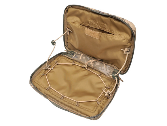 Тактична сумка, підсумок для планшета MM14 (8-11 inch) ММ14 - WinTac 5