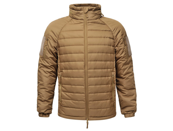 Зимова куртка WinTac FALCON WINTER ARMOR COYOTE койот - M 4
