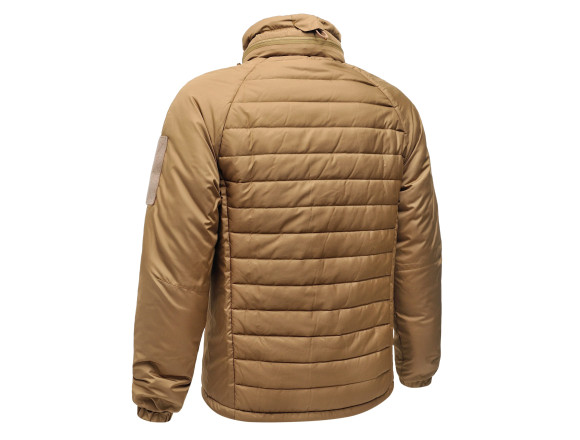 Зимова куртка WinTac FALCON WINTER ARMOR COYOTE койот - M 3