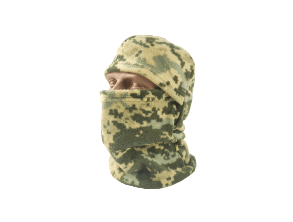 Балаклава флісова ММ14 Ultrasoft (ММ14 ) WinTac