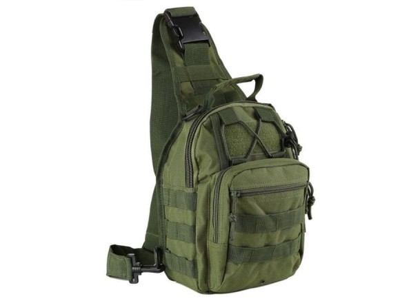 Сумка Urban Line City Patrol FASTEX bag хаки