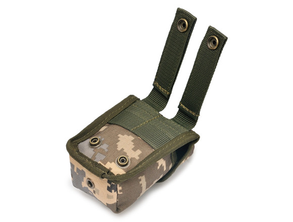 Подсумок для гранаты усиленный molle MM14 -WinTac 2