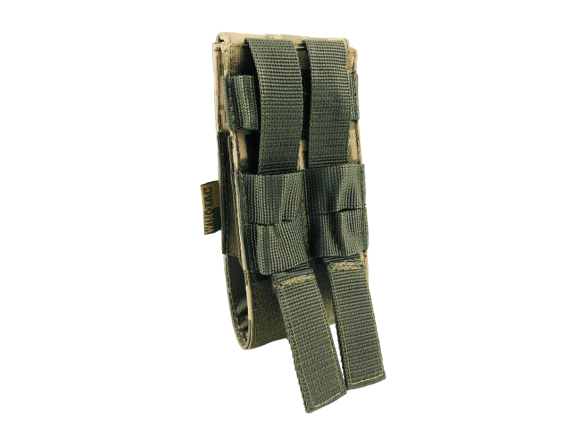 Тактический подсумок для телефона WinTac Molle 16х7, 5 см ММ14 3