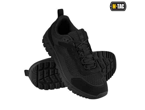 Кроссовки Shooter Black M-Tac