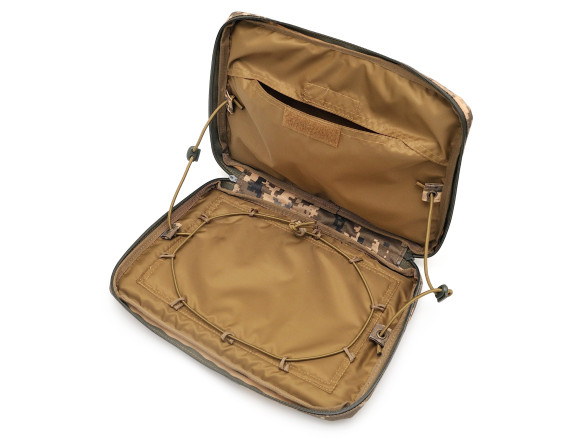 Тактична сумка WinTac підсумок для планшета 9-13 inch ММ14 2
