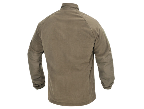 Флісова кофта RAIDER GEN.II WindBlock DARK OLIVE WinTac - S/R 2