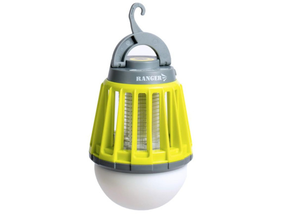 Ліхтар знищувач комарів Ranger Easy light