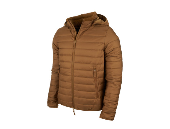 Зимова тактична куртка Snowstorm Coyote, койот - WinTac - L 3