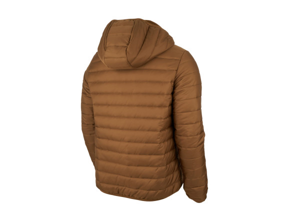 Зимова тактична куртка Snowstorm Coyote, койот - WinTac - L 2