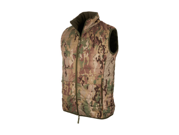 Жилетка утеплена ACTIVE STORM MTP, мультикам - WinTac - 3XL 2