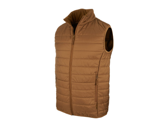 Жилетка утеплена ACTIVE STORM Coyote, койот - WinTac - 3XL 4