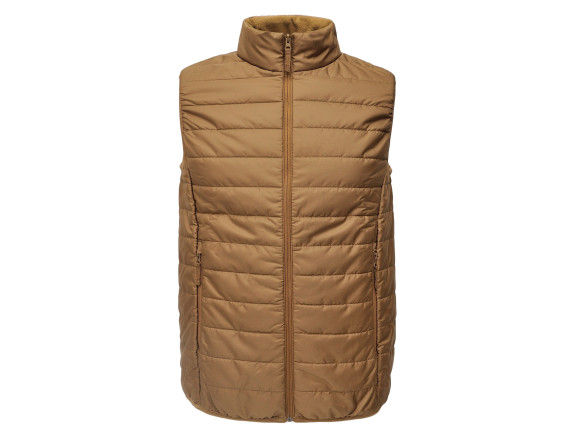 Жилетка утеплена ACTIVE STORM Coyote, койот - WinTac - 3XL 3