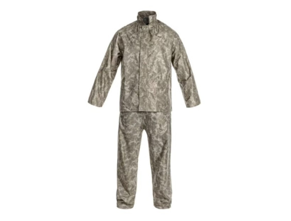 Дощовик AT-DIGITAL MIL-TEC 10625070 комплект