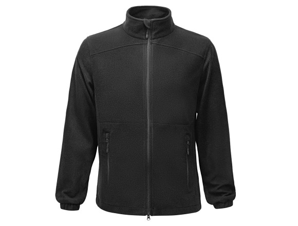 Флісова кофта Urban City РК Black - WinTac - M 4