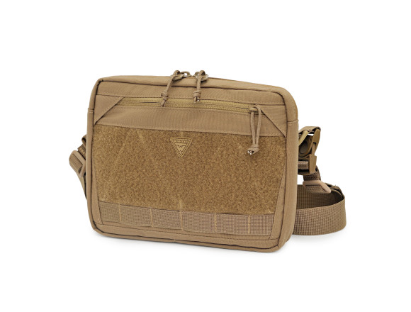 Сумка Admin pouch Bag Medium Coyote -  WinTac