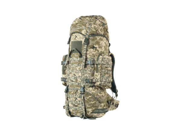 Рюкзак Raid (Рейд) 70л. Cordura ММ14