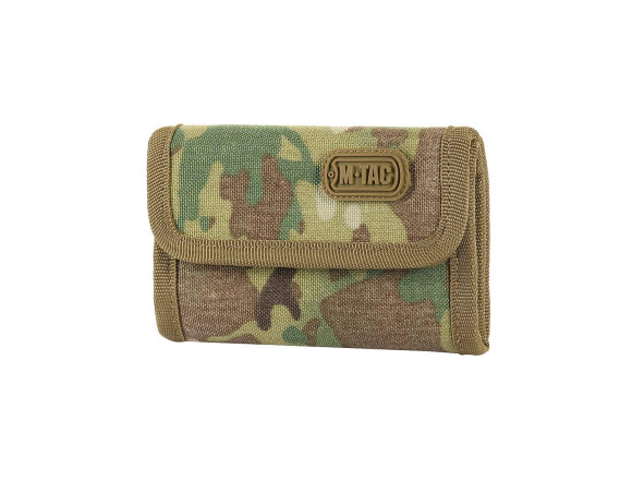 КОШЕЛЕК ELITE GEN.II MULTICAM M-TAC